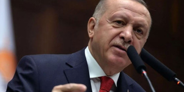 Başkan Erdoğan'dan Filistin Çağrısı! Dünya Katliama Sessiz Kalınca İngilizce Paylaşım Yaptı