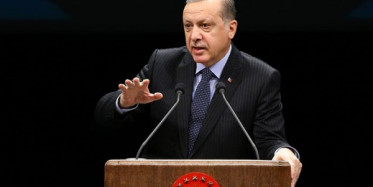 Reis-i Cumhur'dan Afrin Operasyonu Açıklaması!