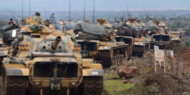 Afrin'de 5 Günde 268 Hain Öldürüldü!