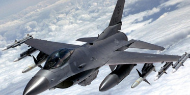 Afrin'de Pilotlar Tarih Yazıyor!