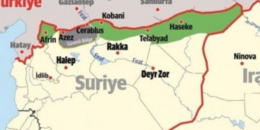 ABD'nin Tampon Bölge Önerisinin Altında Yatanlar!