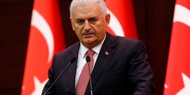 Başbakan'dan Terör Örgütü YPG'ye Sert Tepki!