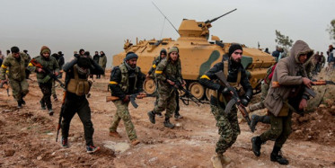 Raco'dan Sonra Hedef Belli Oldu!