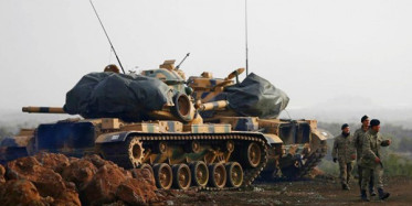 Afrinliler Teröristlerin Zulmünü Anlattı