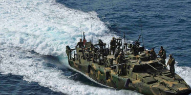 ABD Askeri Pür Dikkat İzledi!