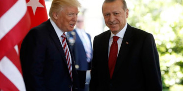 Türkiye İle ABD Arasında Kritik Görüşme!