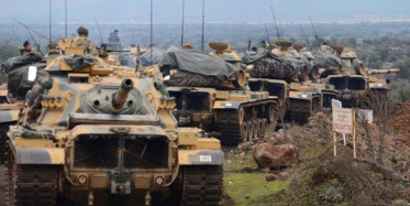 Cumhurbaşkanı Erdoğan'dan Zeytin Dalı Operasyonu Açıklaması!