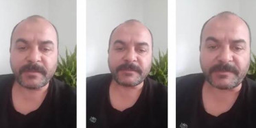 İzmir Depremi İçin "Felaketi Kendileri İstedi" Şeklinde Konuşan Kişi Yakalandı