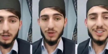 Sosyal Medya Paylaşımlarına Kapak Gibi Cevap! "İzmir'deki Depremi Bir Nedene Bağlamak Size Mi Kaldı!"