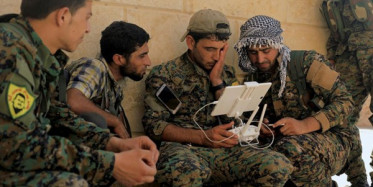 Washington'daki Panelde Terör Örgütü PYD İtirafı