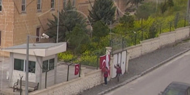 Batman’da Çocukların Bayrak Aşkı Gururlandırdı