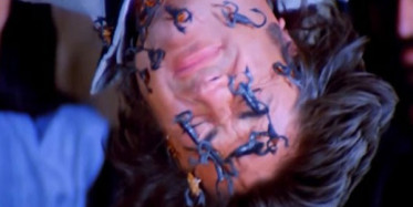 Battal Gazi Filmindeki Bu Sahnenin Sırrı Ortaya Çıktı!