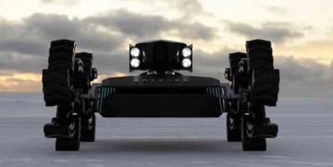 Baybars İKA'nın İlk Prototipi  Görücüye Çıktı