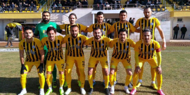 Türkiye’nin Tek Namağlup Takımı Bayburtspor’un Büyük Başarısı!