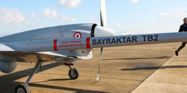 Bayraktar TB2 İçin 7 Ülke Sırada Bekliyor