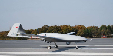 Bayraktar’dan dünyada bir ilk! TB3 SİHA 112 uçuş saatiyle 15. test uçuşunu tamamladı