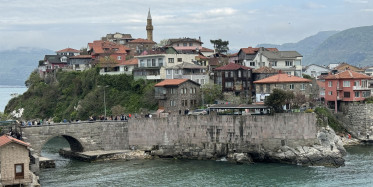 Bayram tatilinde en çok neresi tercih edildi?