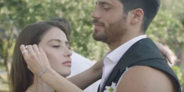 Bay Yanlış 5. Bölüm Kamera Arkası