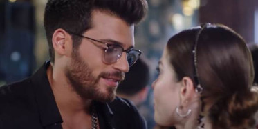 Bay Yanlış 7. Bölüm Kamera Arkası