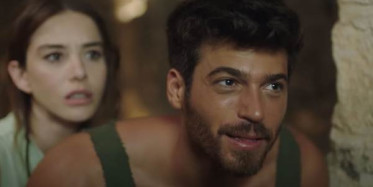 Bay Yanlış 4. Bölüm Kamera Arkası