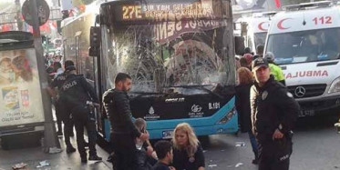 Cani Şoför'ün Denize Atlama Anı Görüntüleri Ortaya Çıktı