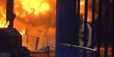 İngiliz Basını Duyurdu! ''Leicester City Başkanı Düşen Uçaktaydı''