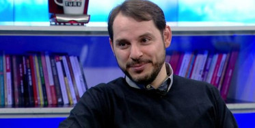 Bakan Albayrak'tan Çok Önemli Açıklamalar
