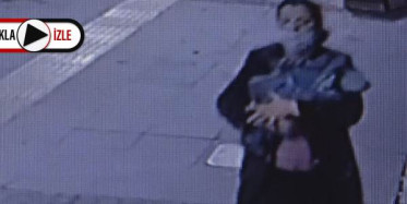 Sivas'ta Bir Kadın Bebeğini Ölüme Terk Etti