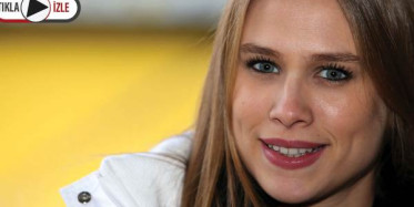 Begüm Öner Karantinada Aldığı Kilolara Göndermede Bulundu