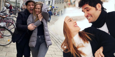 Ceyhun Fersoy ve Begüm Öner Ev Aletlerini Enstrüman Yaptı