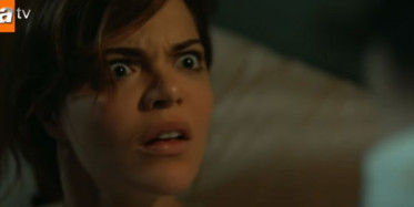 Züleyha Behice'yi Görüyor