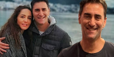 Bekir Aksoy İkinci Kez Baba Oldu