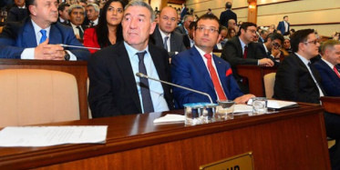 AK Parti'nin Vaadini Sahiplenen CHP'nin 6 Ay Önce Su İndirimi Teklifini Reddetmişti