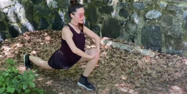 Uzak Ara Eğlence Belçim Bilgin Fragmanı 