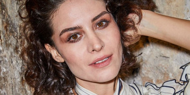 Belçim Bilgin’den Dünya Dans Günü Paylaşımı