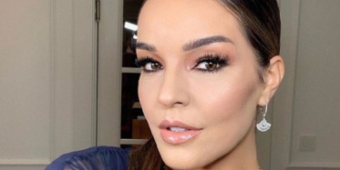 Bengü, Eşi Selim Selimoğlu İle Karşılıklı Zeybek Oynadı