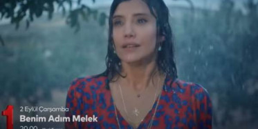 Benim Adım Melek 2. Sezon Tanıtımı