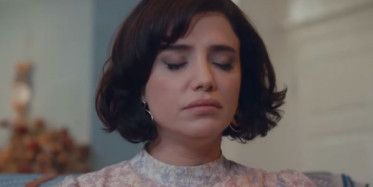 Benim Adım Melek Yeni Bölüm İlk Sahne - 27. Bölüm