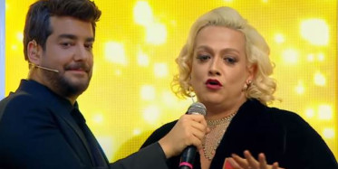 Benimle Söyle Yeni Bölümü Olan 7. Bölümde Neler Yaşanacak?