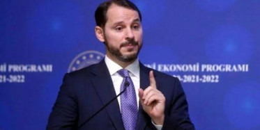 Bakan Albayrak, İstikrarlı Enflasyon Planını Açıkladı!