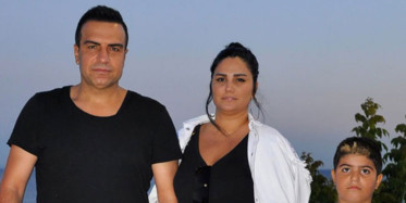 Berdan Mardini'nin Eski Eşi Silahlı Saldırı Sonucu Yaralandı!