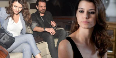 Beren Saat, Kenan Doğulu İle İlgili Konuştu