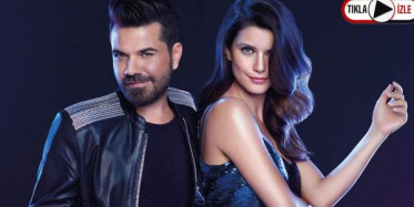 Beren Saat, Kenan Doğulu’nun Şarkılarıyla Dans Etti