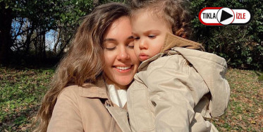 Berfu Yenenler’i Duygulandıran Anlar