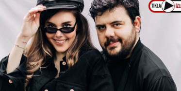 Berfu Yenenler: Kimse Kıskançlık Seviyemizi Sorgulamasın