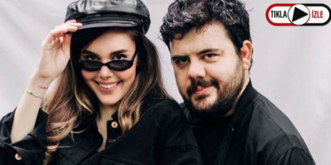 Berfu Yenenler ve Eser Yenenler’den Eğlenceli Video