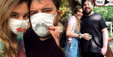 Eser Yenenler İle Berfu Yenenler’in Yeni Evi