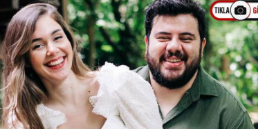 Eser Yenenler ile Berfu Yenenler İkinci Çocuklarının Cinsiyetini Açıkladı