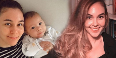 Berfu Yenenler: Bu Çocuk Erken Konuşur