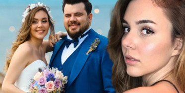 Berfu Yenenler Düğünüyle İlgili Samimi İtiraflarda Bulundu